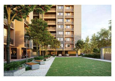 Image of 1885 Sq.ft 3 BHK Apartment / Flat for sale in Shivalik Platinum, Satellite, Ahmedabad for Rs. 15000000