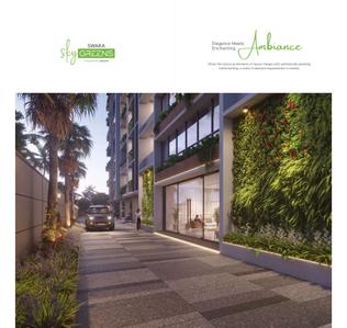 Image of 4050 Sq.ft 4.5 BHK Apartment / Flat for sale in Swara Sky Greens, Navrangpura, Ahmedabad for Rs. 33000000