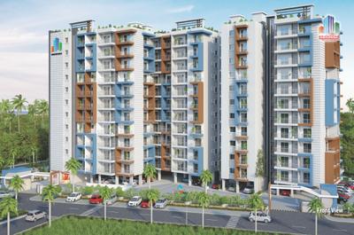 Brickcons Bhagwati Twin Tower Brochure 5