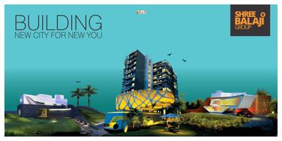 Image of 2700 Sq.ft Residential Plot / Land for sale in Shree Balaji Heritage Villa, Adalaj, Gandhinagar for Rs. 31500000