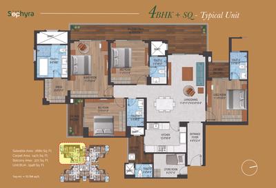 The Sephyra Brochure 32