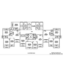 Tejas Builders and Developers Emerald Brochure 4