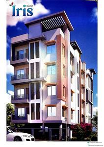 Deeshari Builders Iris Brochure 1