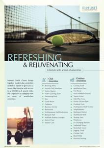 Merusri Sunlit Grove Phase 1 Brochure 3