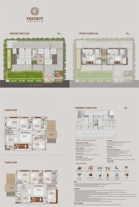 Vedant Heights Brochure 4