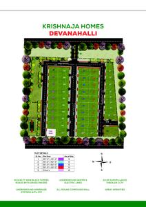 Krishnaja Homes Brochure 3