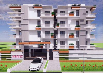 Image of 8000 Sq.ft Residential Plot / Land for sale in Ayesha Matrix, Tamando, Bhubaneswar for Rs. 28000000