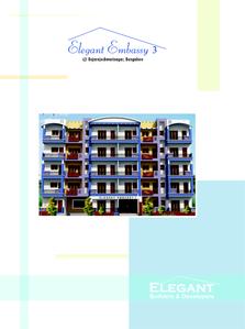 Elegant Embassy 3 Brochure 1