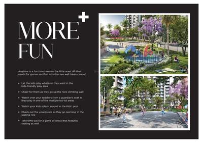 Eldeco The Greens Brochure 9