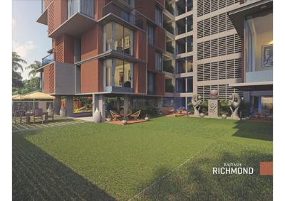 Image of 5820 Sq.ft 5 BHK Apartment / Flat for sale in Rajyash Richmond, Ashok Vatika, Ahmedabad for Rs. 67000000
