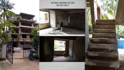 Image of 2350 Sq.ft 4 BHK Apartment / Flat for sale in Grande Torre, Panjim, Goa for Rs. 45000000