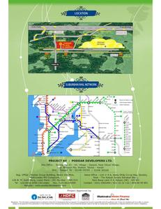 Samruddhi Complex Brochure 3
