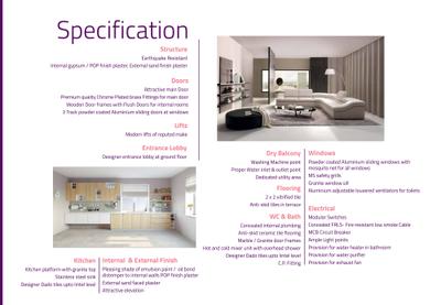 Aksha Elegance Brochure 13