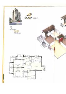 Patel Saavan Bunglows Brochure 10