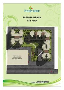 Image of 250 Sq.ft Residential Plot / Land for sale in Premier Urban, Sector 14, Gurgaon for Rs. 62500000