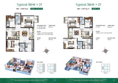 SBR Minara Brochure 15