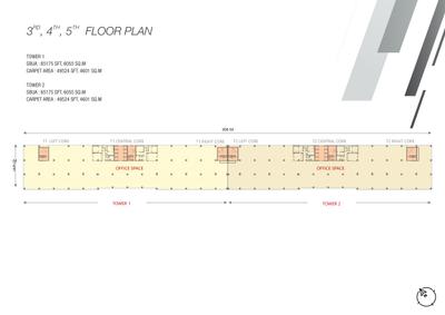 Sumadhura Capitol Towers Brochure 1