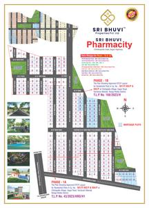 Sree Bhuvi Pharma City Brochure 2