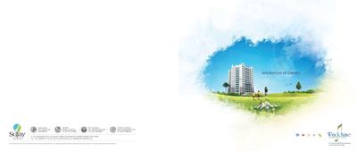 Sujay Windchime Homes Phase 3 Brochure 1