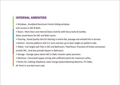 Marathe Tower Brochure 14