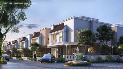 Image of 5864 Sq.ft 4 BHK Villa for sale in Sobha Gardenia, Sithalapakkam, Chennai for Rs. 77000000