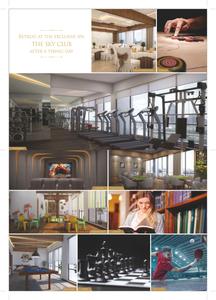Image of 2500 Sq.ft 4.5 BHK Apartment / Flat for sale in Shri Ratnaraj Skyline Wing C, Bhayandar West, Mira Bhayandar for Rs. 27000000