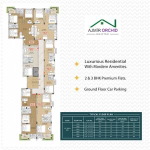 Ajmir Orchid Brochure 3