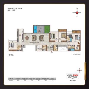 Casagrand Casablanca Brochure 91