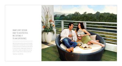 Puraniks Sayama  Brochure 5
