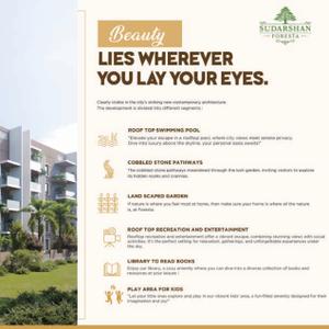 Sudarshan Foresta Brochure 7