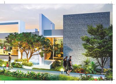 Image of 3225 Sq.ft 4 BHK Villa for sale in Puraniks Sayama, Bhangarwadi, Lonavala for Rs. 22500000