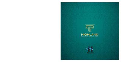 Image of 920 Sq.ft 3 BHK Apartment / Flat for sale in Hiranandani Highland A B C D And E Wing, Powai, Mumbai for Rs. 42500000