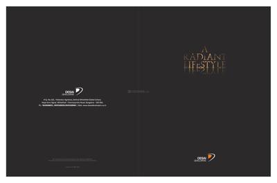 Desai Radiant Brochure 2