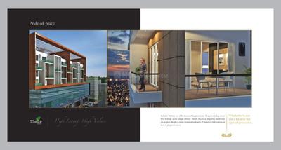 Pinnacle 9 Sadashiv C Building Brochure 4