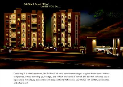 Shri Sai Park Brochure 7