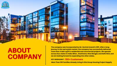 Pushpanjali Gopika Enclave Brochure 2