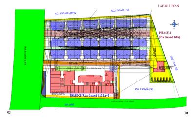 Diya Ria Grand Villa II Brochure 3