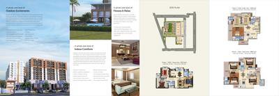 Image of 1196 Sq.ft Residential Plot / Land for sale in Mona City, Sector 115, Mohali for Rs. 4850000