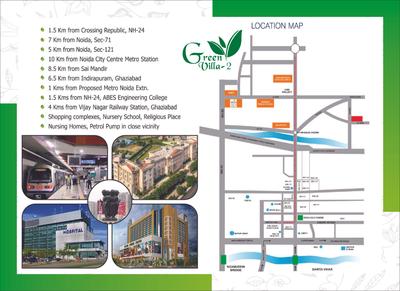 Kingson Green Villa 2 Brochure 12