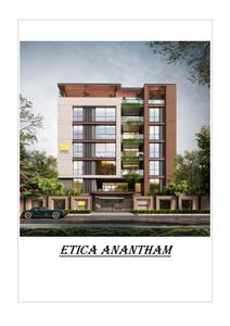Etica Anantham Brochure 1