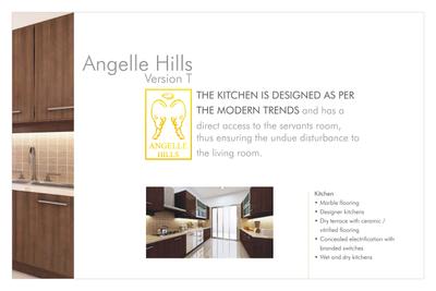 Image of 9700 Sq.ft 5 BHK Builder Floor for sale in Buttepatil Ajit Buttepatil Angelle Hills Version T Phase 2, Bavdhan, Pune for Rs. 70000000