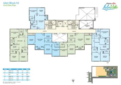 Siddha Eden Lakeville Phase I Brochure 26