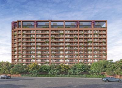 Surendra Select Brochure 14