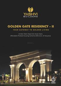 Golden Gate Residency II More Images 3