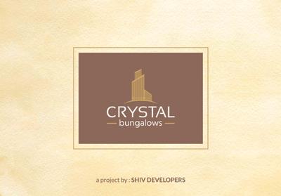 Shiv Developers Crystal Bungalows Brochure 1