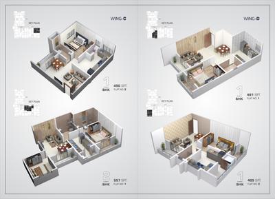 Heritage Homes Brochure 4
