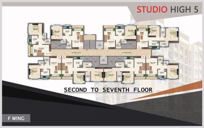 Sonu Studio High 5 Brochure 8
