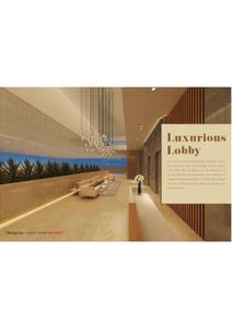 Image of 1120 Sq.ft 2 BHK Apartment / Flat for sale in Avicon Levante, Ulwe, Navi Mumbai for Rs. 12400000
