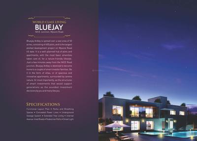 Bluejay Ardley Phase 2 More Images 1