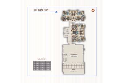 Prarthana Solitaire Brochure 9